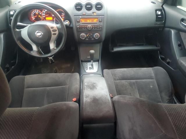 2009 Nissan Altima 2.5