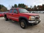 2003 GMC Sierra K2500 Heavy Duty