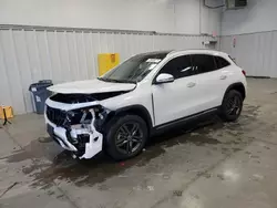 Mercedes-Benz Vehiculos salvage en venta: 2024 Mercedes-Benz GLA 250 4matic