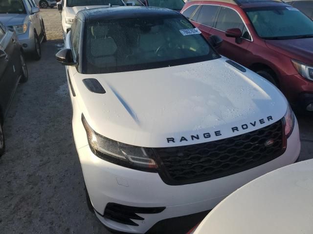 2022 Land Rover Range Rover Velar R-DYNAMIC S