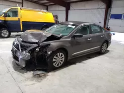 Salvage cars for sale at Chambersburg, PA auction: 2015 Nissan Altima 2.5