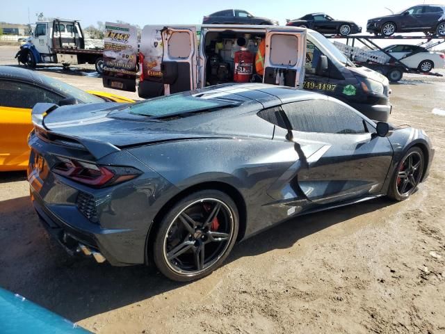 2021 Chevrolet Corvette Stingray 3LT