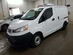 2019 Nissan NV200 2.5S en venta en Madisonville, TN