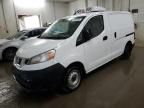 2019 Nissan NV200 2.5S