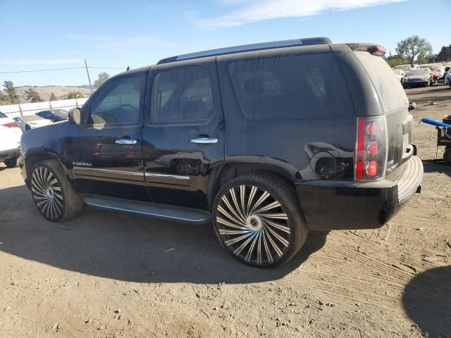 2009 GMC Yukon Denali