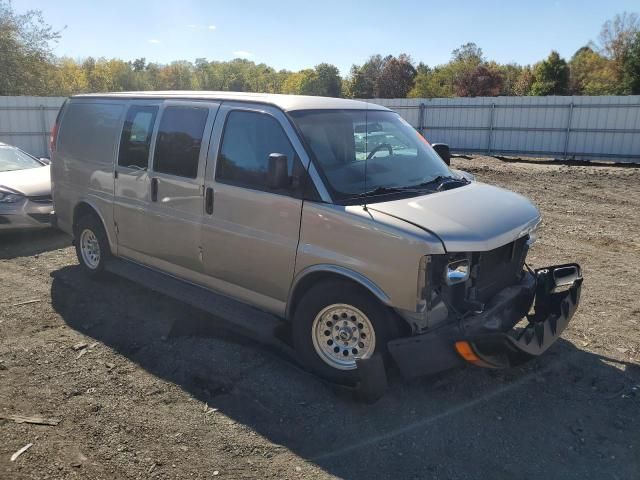 2004 Chevrolet Express G1500