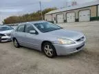 2003 Honda Accord EX