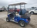 2008 Starcraft Golf Cart