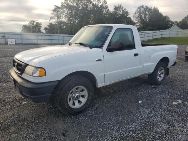 2008 Mazda B2300