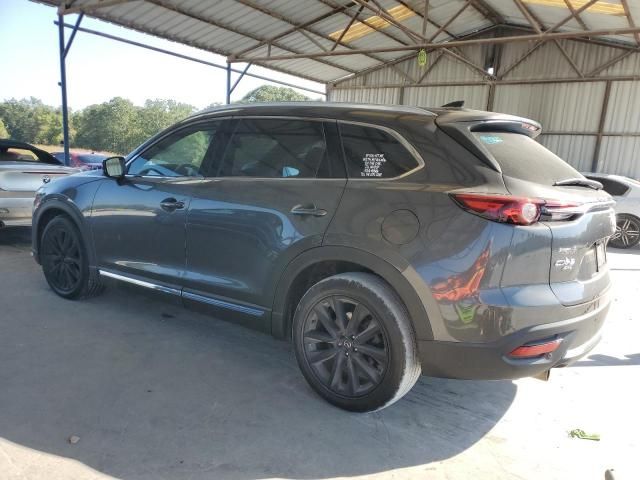 2016 Mazda CX-9 Signature