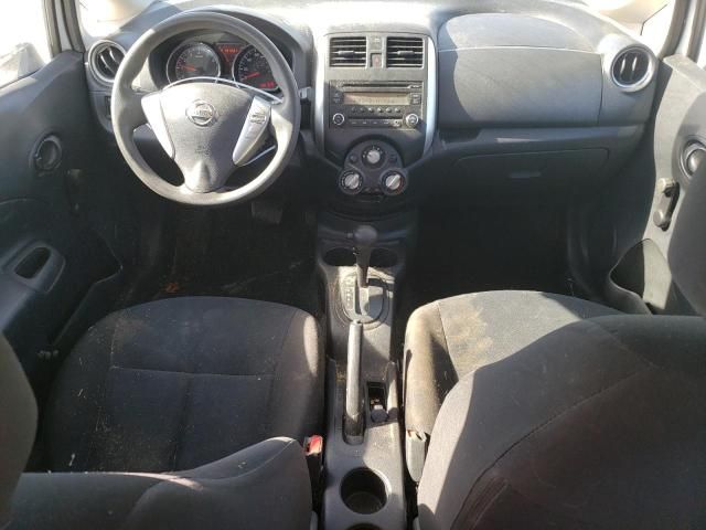 2014 Nissan Versa Note S