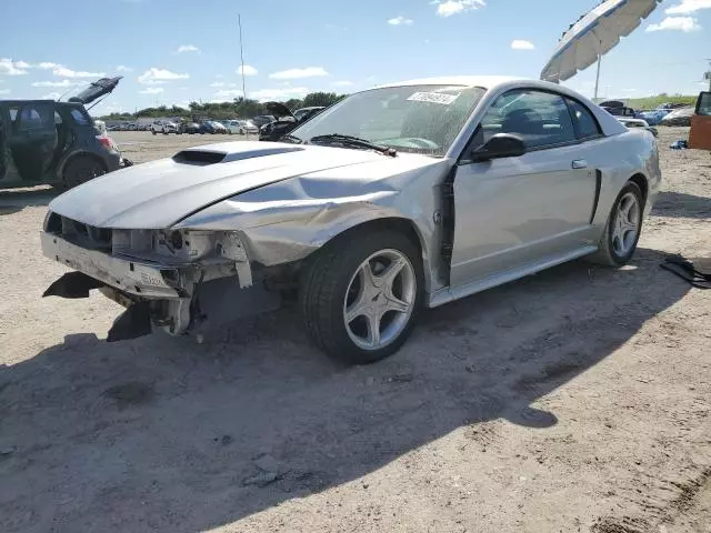 2004 Ford Mustang GT