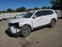 2021 KIA Telluride S en venta en Shreveport, LA