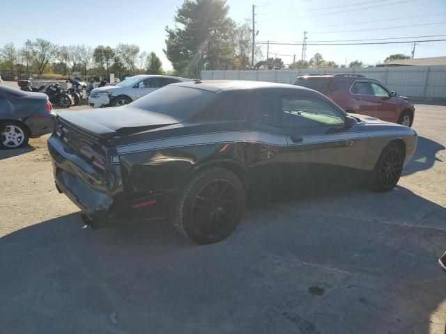 2017 Dodge Challenger R/T