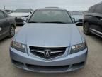 2005 Acura TSX