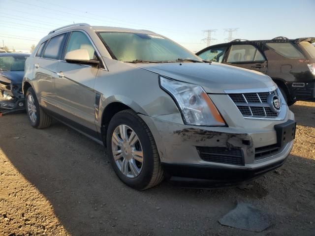 2011 Cadillac SRX Luxury Collection