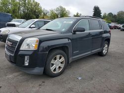 Salvage cars for sale at Portland, OR auction: 2011 GMC Terrain SLE