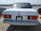 1990 Mercedes-Benz 300 SE