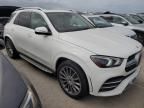 2021 Mercedes-Benz GLE 450 4matic