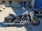 2013 Harley-Davidson Flhr Road King