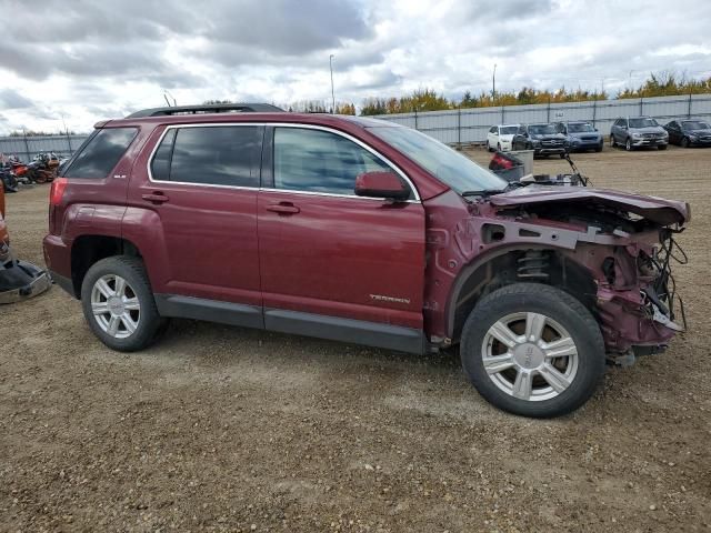 2016 GMC Terrain SLE