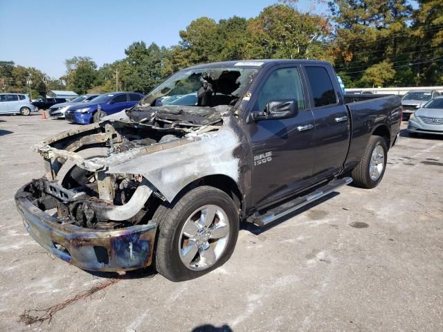 2016 Dodge RAM 1500 SLT