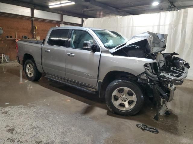 2019 Dodge RAM 1500 BIG HORN/LONE Star