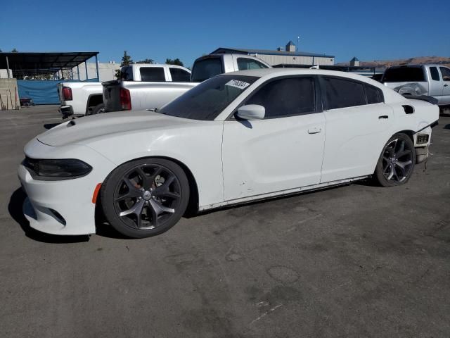 2019 Dodge Charger GT