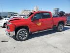 2024 Chevrolet Silverado K2500 Heavy Duty LT