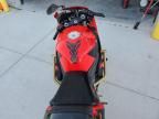 2002 Honda CBR900 RR