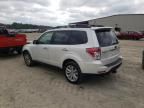 2012 Subaru Forester Limited