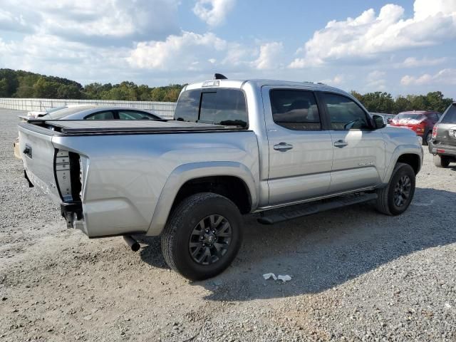 2023 Toyota Tacoma Double Cab