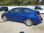 2018 Hyundai Accent SE