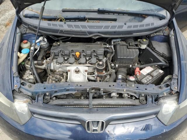 2008 Honda Civic EXL