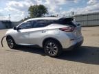 2016 Nissan Murano S