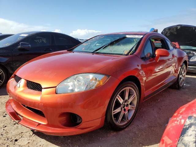 2008 Mitsubishi Eclipse SE