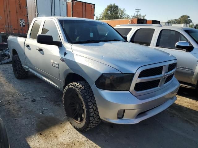 2017 Dodge RAM 1500 ST