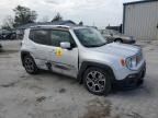 2015 Jeep Renegade Limited