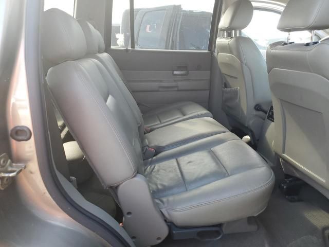 2004 Dodge Durango SLT