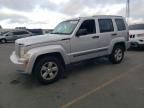 2010 Jeep Liberty Sport