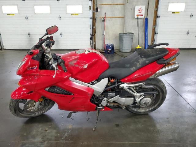 2004 Honda VFR800