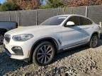 2019 BMW X4 XDRIVE30I