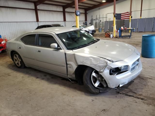 2010 Dodge Charger SXT