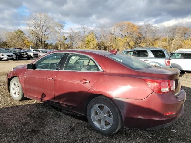 2015 Chevrolet Malibu 1LT