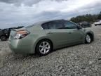 2007 Nissan Altima 2.5