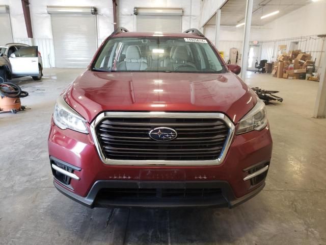 2019 Subaru Ascent Premium