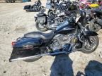 2008 Harley-Davidson Flhx