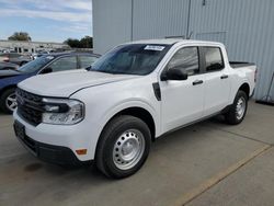 Ford Vehiculos salvage en venta: 2022 Ford Maverick XL