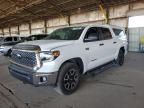 2020 Toyota Tundra Crewmax SR5