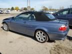 2003 BMW 325 CI